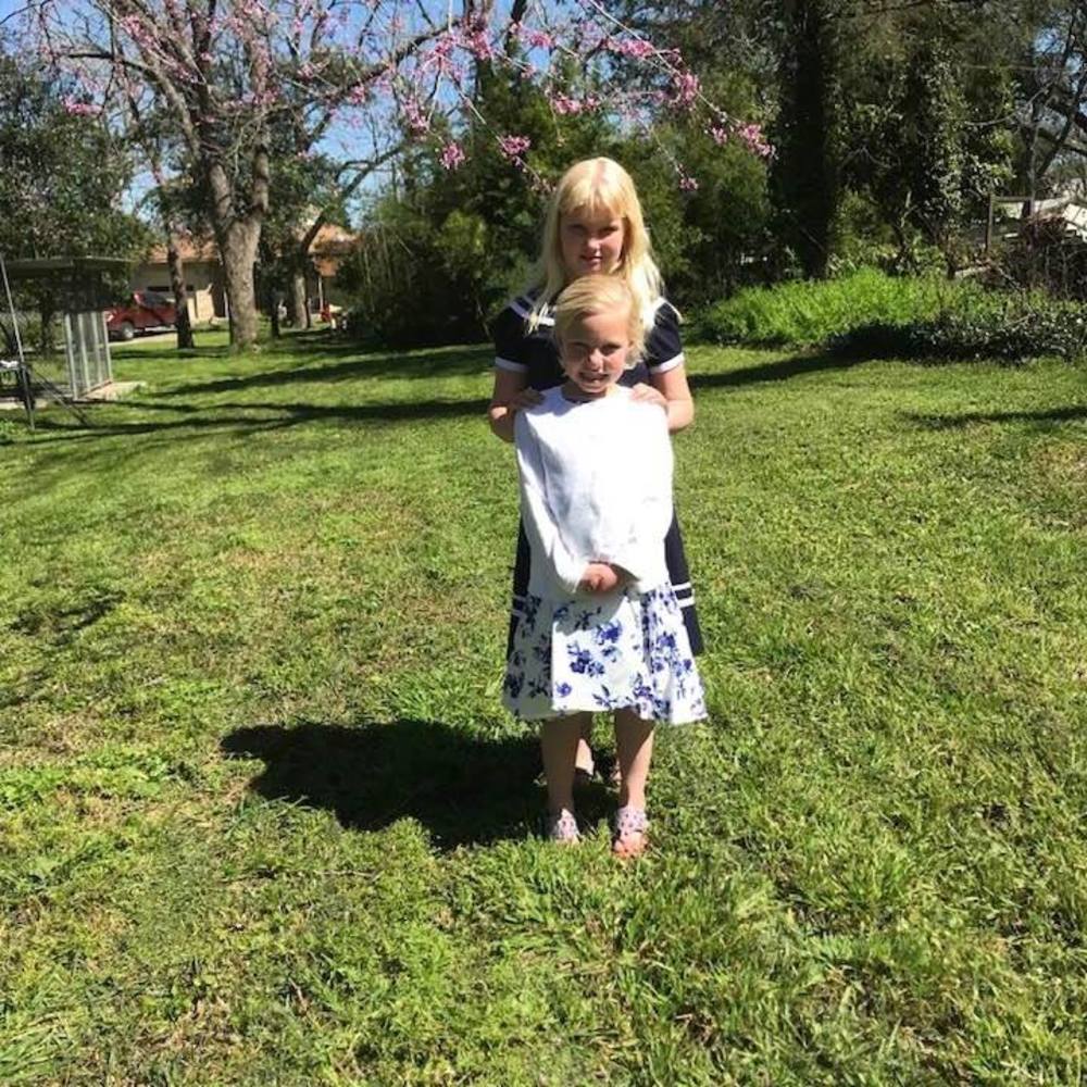 Meet your Posher, Geoffrey